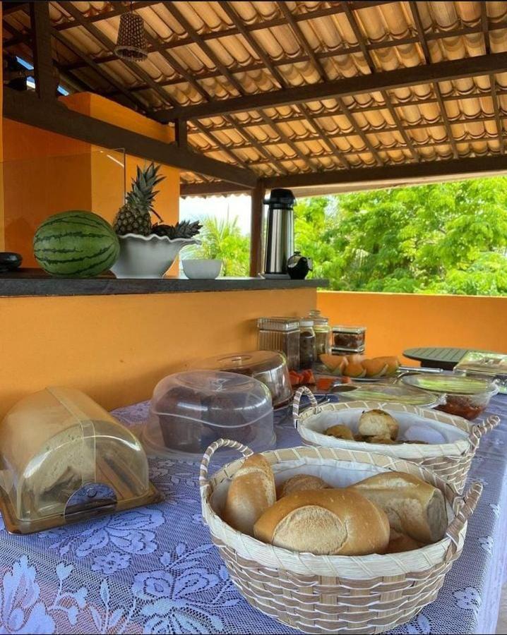 Pousada Pipa's Gamboa Praia de Pipa Luaran gambar